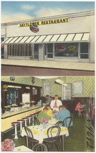 Mayflower Restaurant