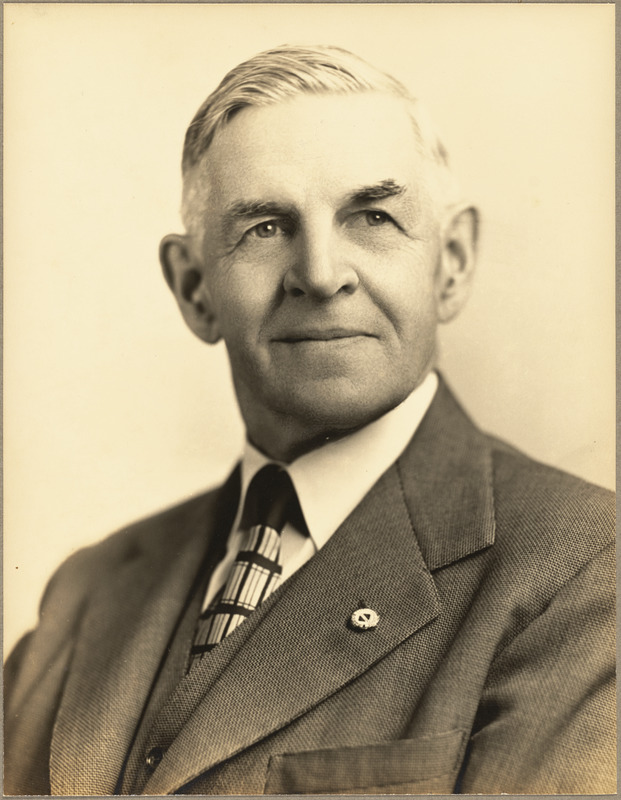 Henry S. Stowers