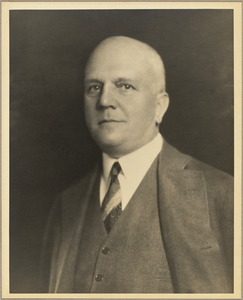 Albert W. Little, member of the firm 1902