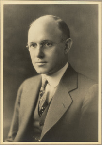 Charles T. Heald, 1906-1932