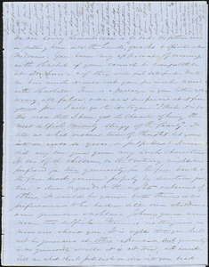 Letter from Zadoc Long to John D. Long, June 19-23, 1856