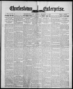 Charlestown Enterprise, December 17, 1892