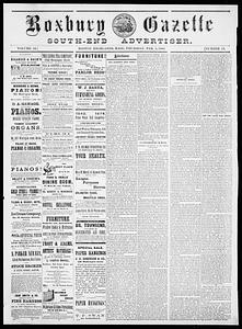 Roxbury Gazette and South End Advertiser, February 05, 1880