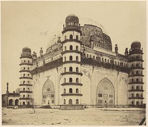 James Fergusson Collection of Photographs of Indian Architecture