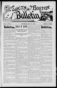 The South Boston Bulletin