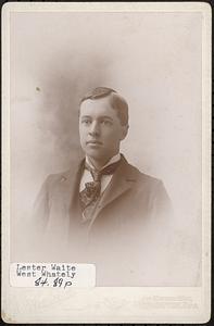 Lester Waite
