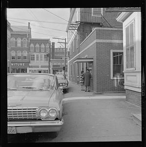 Newburyport banks