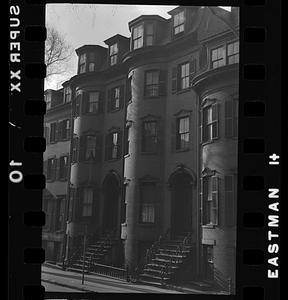 36-38 Dwight Street, Boston, Massachusetts