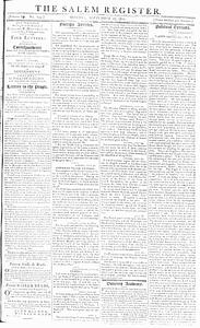 The Salem Register