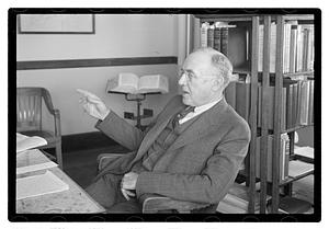 Fox Conner C.C.C. Camps