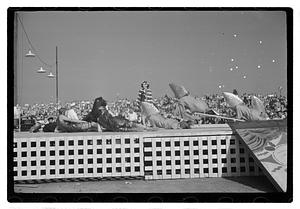 Boston Park Department event