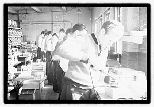 Automatic Radio Mfg.