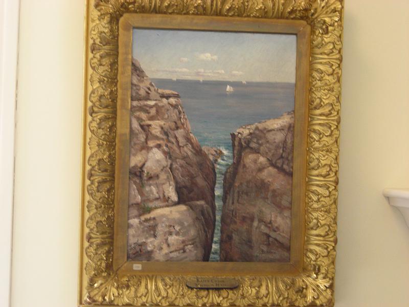 Rafe's Chasm