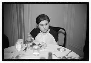 Ruth Slenczynska 10 years old piano prodigy
