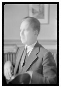 Blair McClosky
