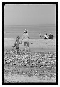 Duxbury Beach