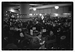 Filene's Bargain Basement