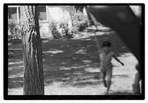No. Bennet Industr. School camp in Boxford