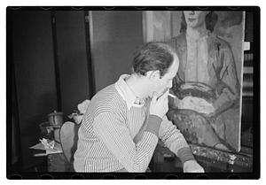 Harold K. Zimmerman