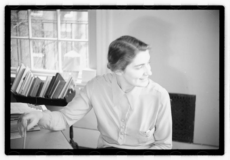 Mary S. Douglass