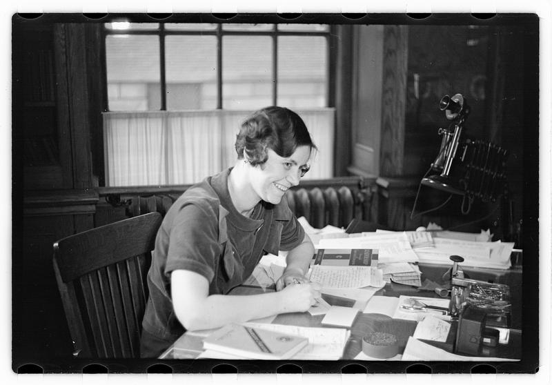 Charlotta Goddard
