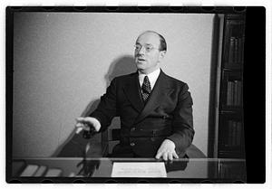 Rabbi Abrams