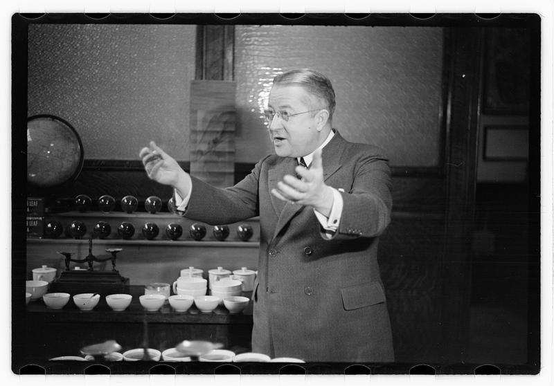 Robert A. Lewis
