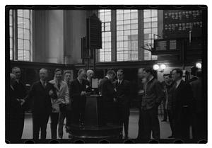 For Herald and Roto Boston Stock Exchange