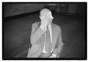 Henry Penn