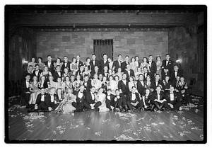 Group portrait