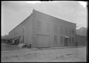 Boutwell & Co., iron and steel
