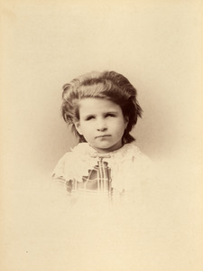 Edith Age 8