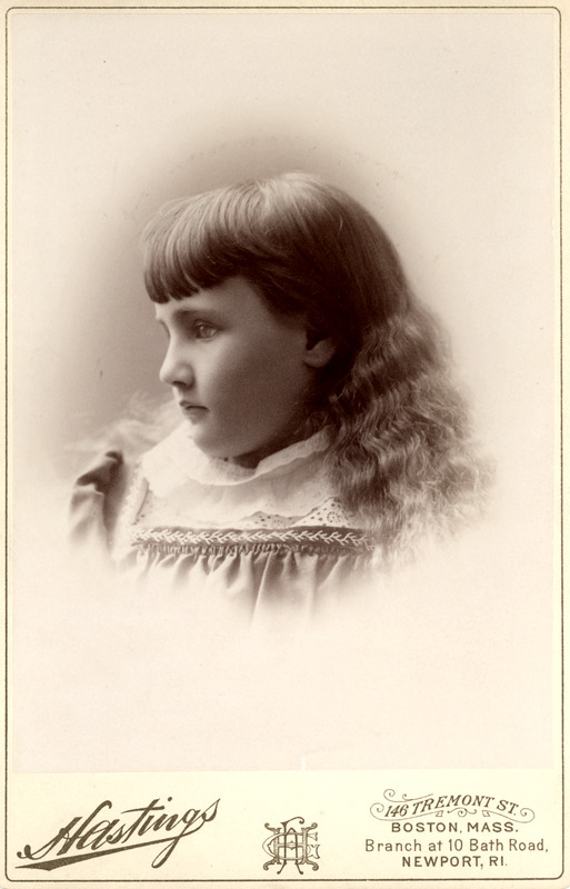 Profile of Elizabeth