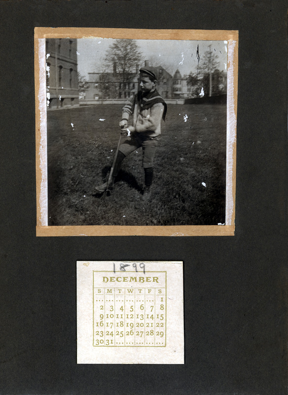 Tommy With Calendar Digital Commonwealth Tommy With Calendar Digital Commonwealth