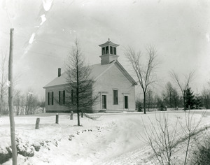 Glendale Methodist Church