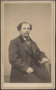 Samuel B. Pierce