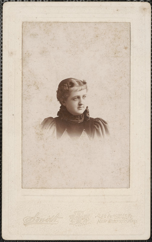 Lottie B. Brightman