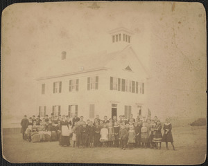 The Cannonville School