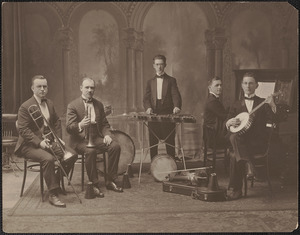 O'Connor's Orchestra