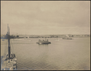 View of Fairhaven