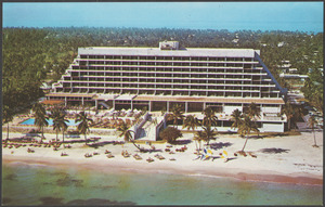 Sonesta Beach Hotel, Key Biscayne