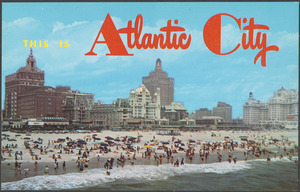 This is Atlantic City