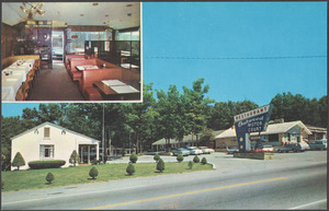 Oakwood Motor Court, Princeton, West Virginia