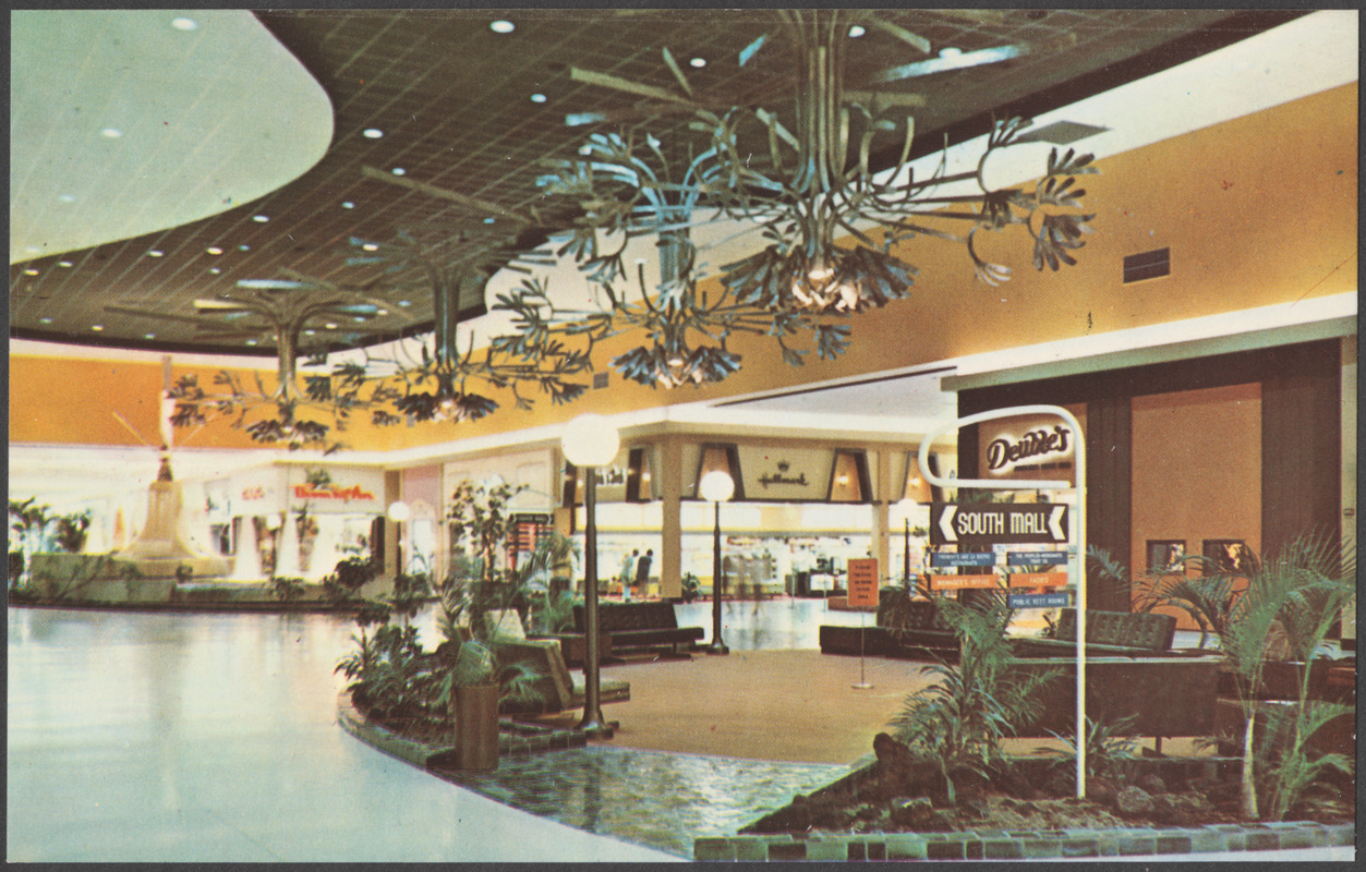 Belden Village Mall Digital Commonwealth