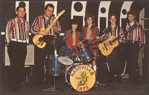 The Nashville Cats