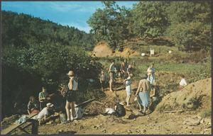 "Rock-hounds"