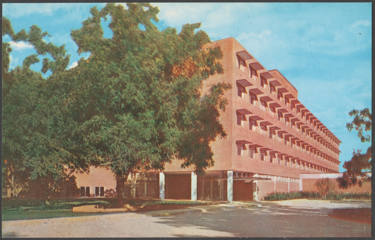 Georgia Center for Continuing Education