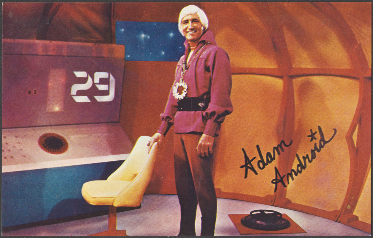 Adam Android
