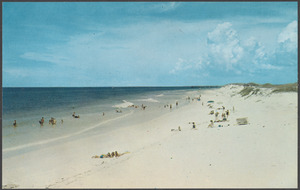 Miles of sugar-white sand meet the azure-blue waters of the Gulf of Mexico along north-west Florida's Miracle Strip