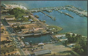 Panama City, Fla.